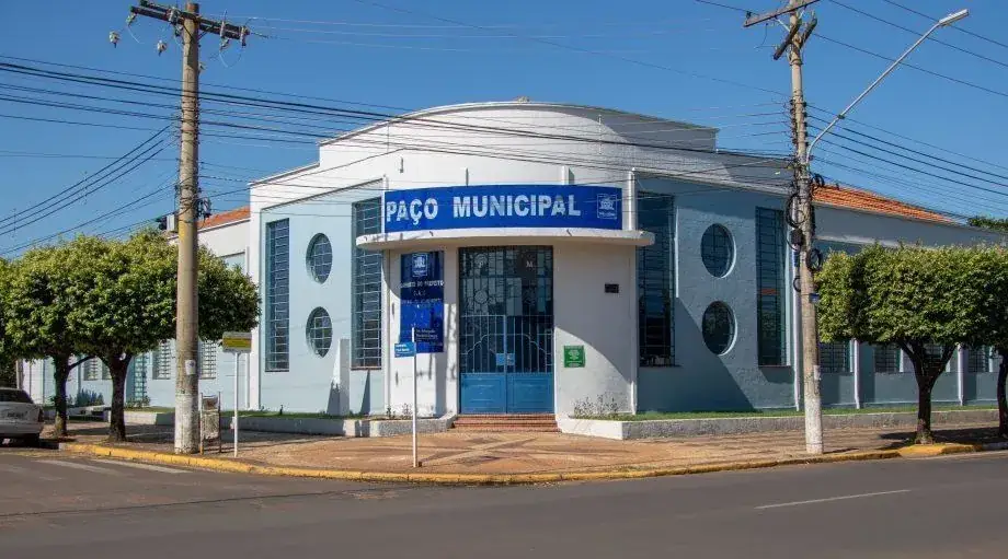 Serviços de Prefeitura e Alvarás